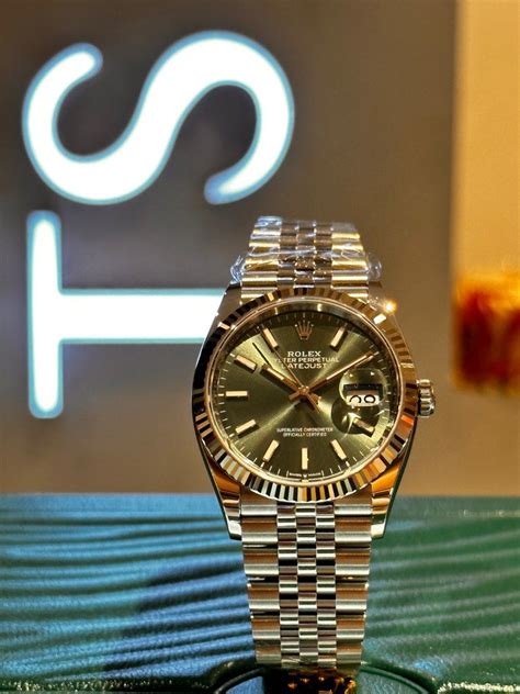 rolex datejust 39 jubilee|brand new rolex datejust 36mm.